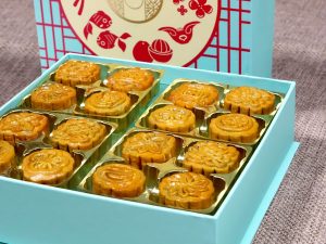 Best Mooncakes in Singapore for Mid-Autumn Festival