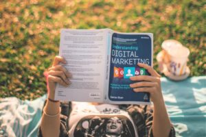 Top Digital Marketing Course Training Providers in Singapore